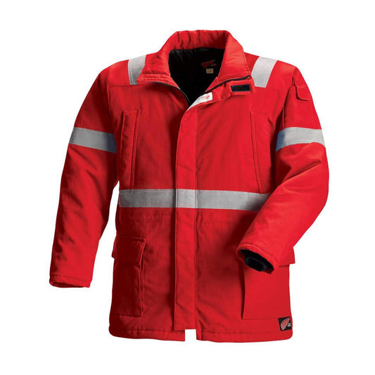 Parka Red Wing FR mod 76835 Roja NFPA 2112