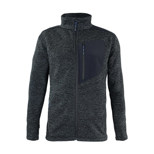 Chaqueta Jersey Absolute Zero Z-300 Gris