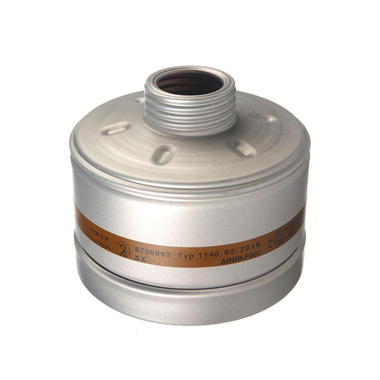 Canister Gas AX Bromuro de Metilo