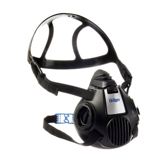 Drager Respirador 1/2 Cara X-plore 3500