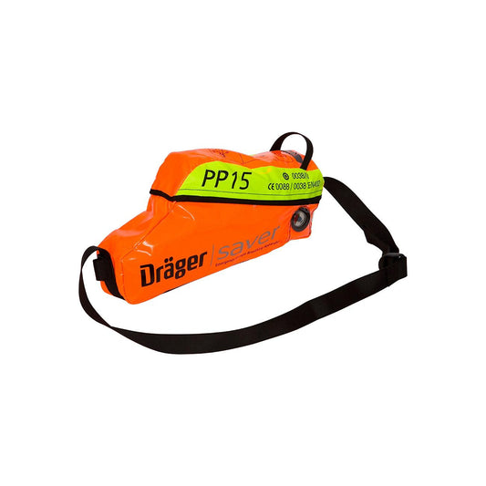 Equipo para Escape Drager Saver PP-15 3359752