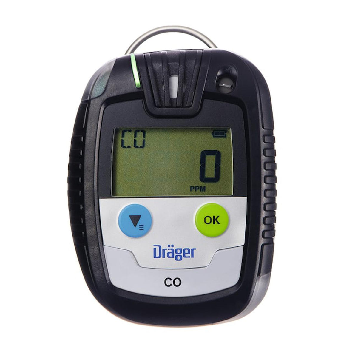 Detector de Gas PAC 6500 Oxígeno (O2)