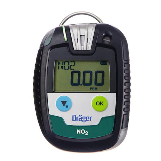 Drager Detector de Gases Pac-8000 NO2 8326358