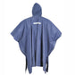 PONCHO PVC CON CINTA REFLECTANTE