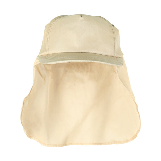 GORRO LEGIONARIO BEIGE