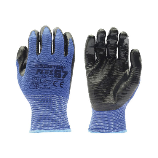FLEX 57 PALMA NITRILO