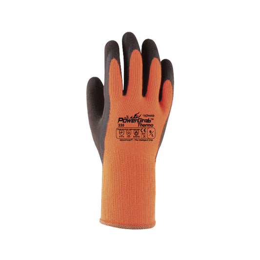 POWERGRAB® THERMO 335