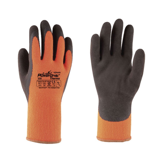 POWERGRAB® THERMO 335