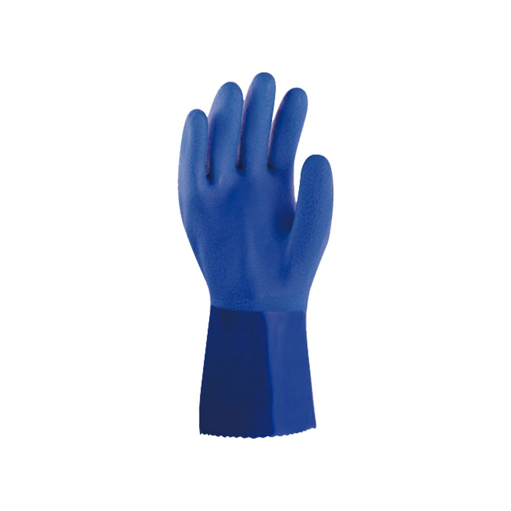 OR656 PVC RESISTENTE AZUL