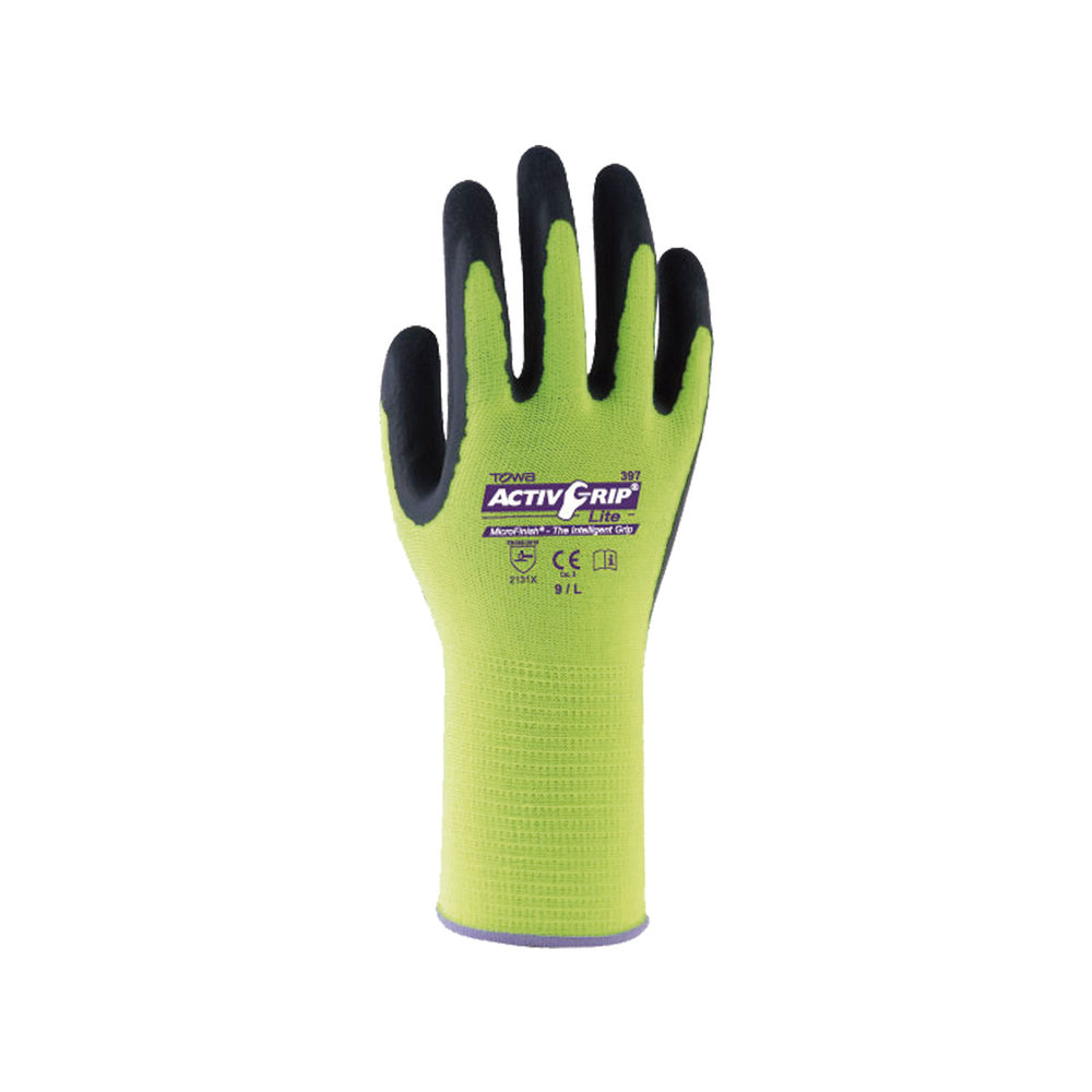 ACTIVGRIP™ LITE 397