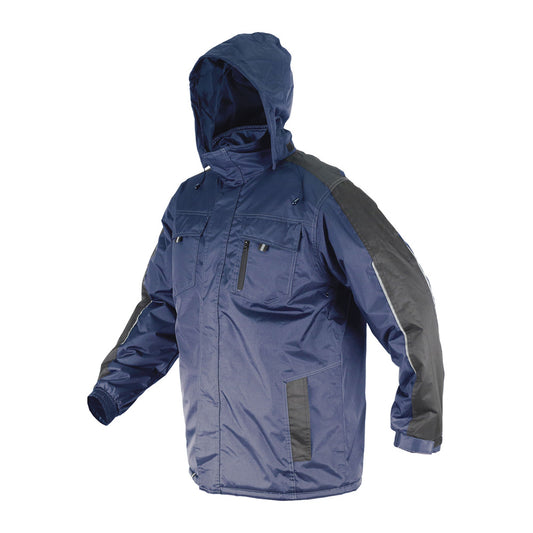 PARKA THERM 7000 AZUL