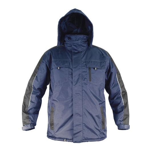 PARKA THERM 7000 AZUL