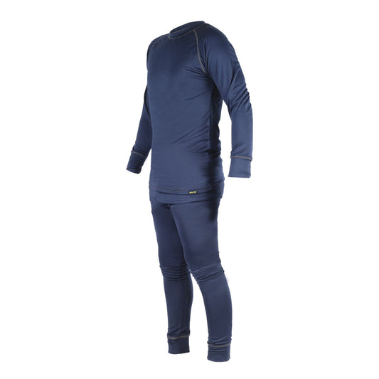 PIJAMA PRO-THERMIC POLIESTER