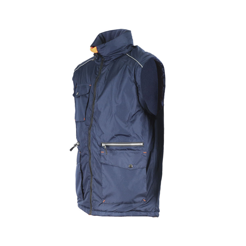 PARKA DESMONTABLE SIBERIA ADVANCE