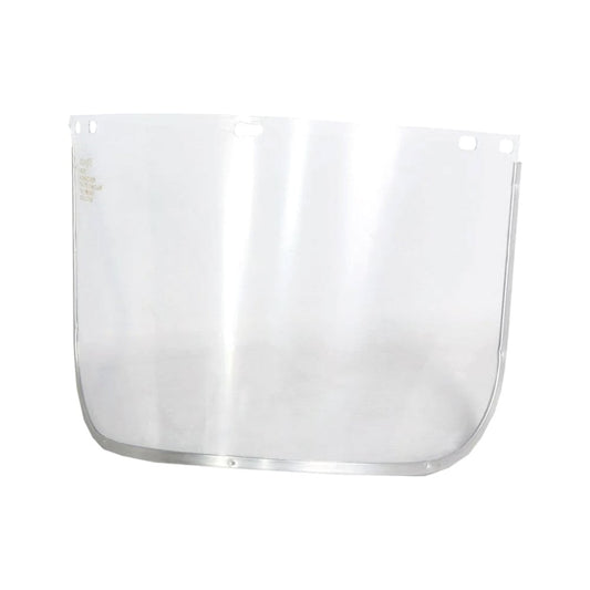 VISOR BORDE DE ALUMINIO