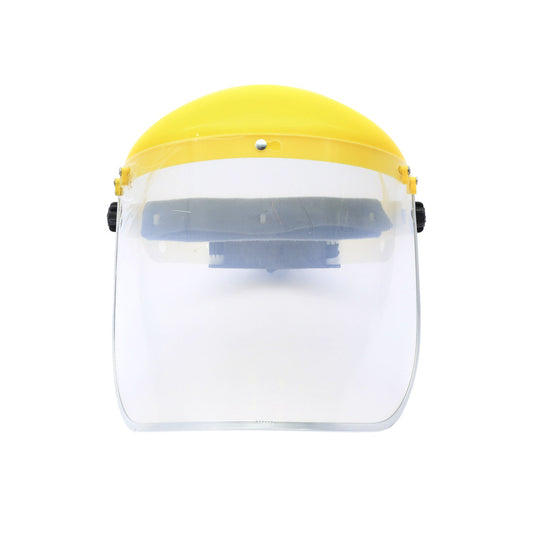 CASQUETE CON VISOR