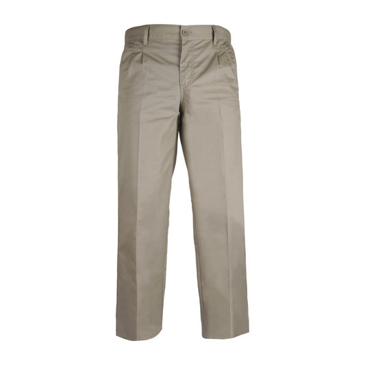 PANTALON EXECUTIVE BEIGE