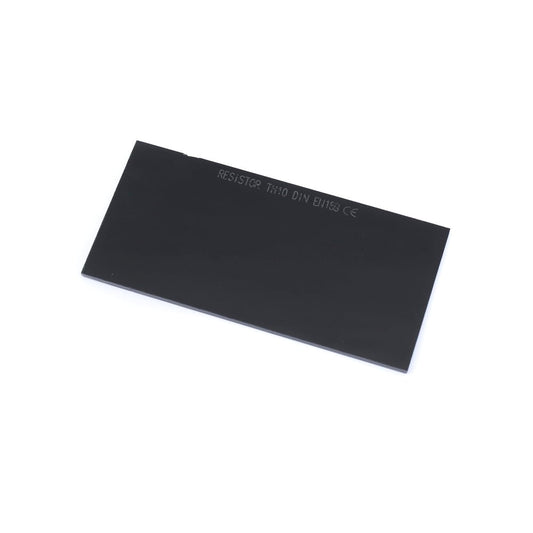 VIDRIOS PARA MASCARA DE SOLDAR (CAJA 500 UNI)