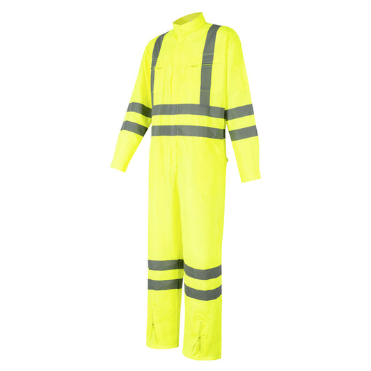 BUZO PILOTO 360° AMARILLO HI-VIS