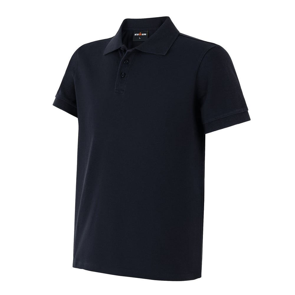 Polera pique manga corta shop