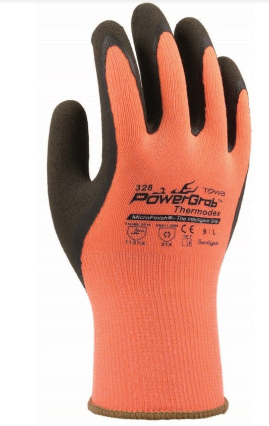 POWERGRAB® THERMODEX 328