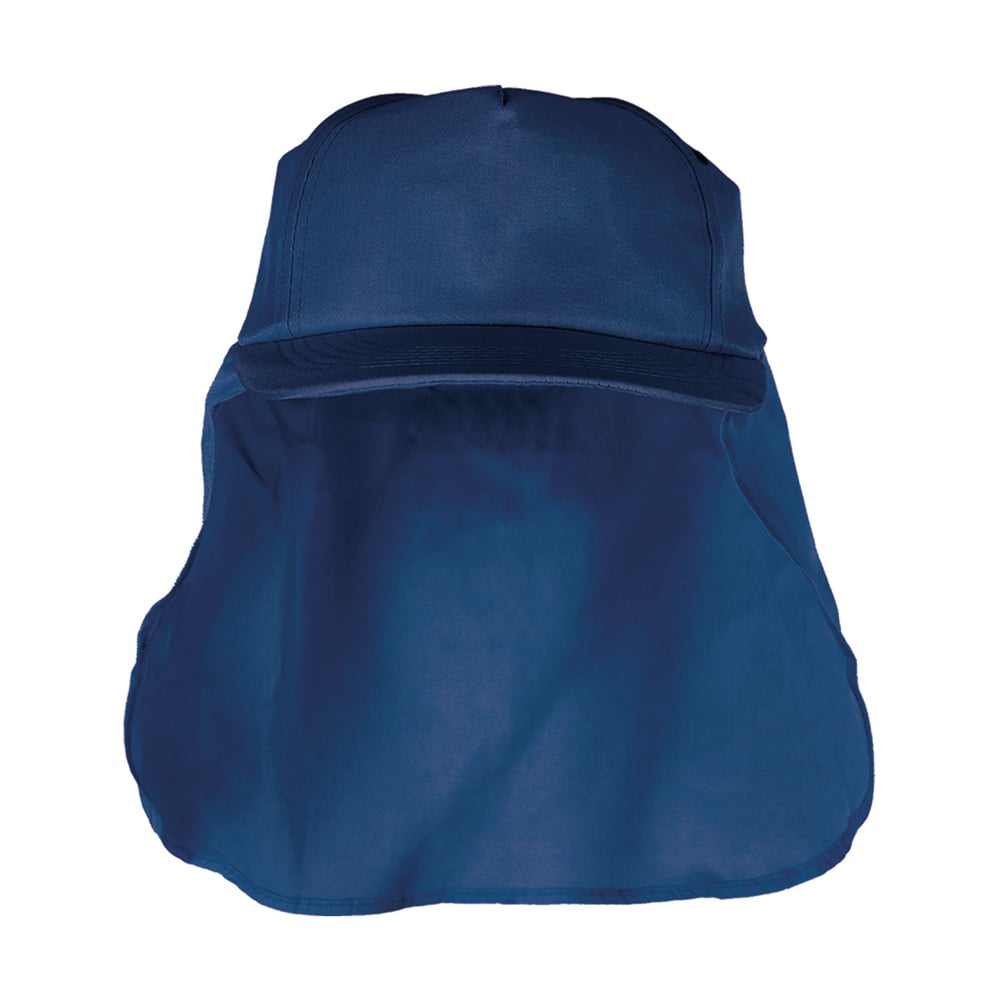 GORRO LEGIONARIO AZUL