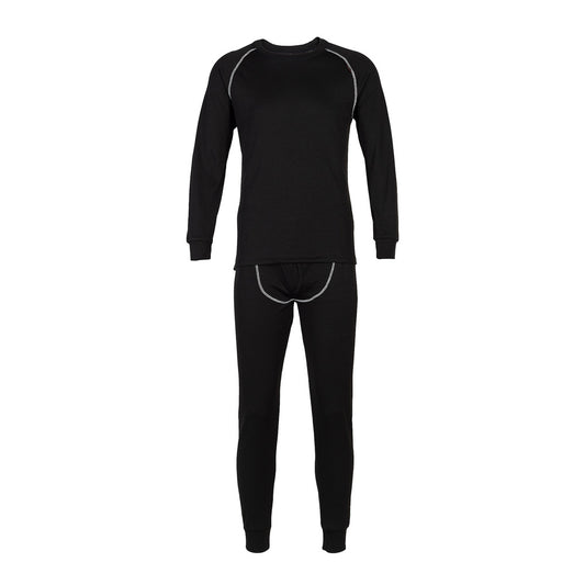 PIJAMA ACTIVDRY POLIPROPILENO