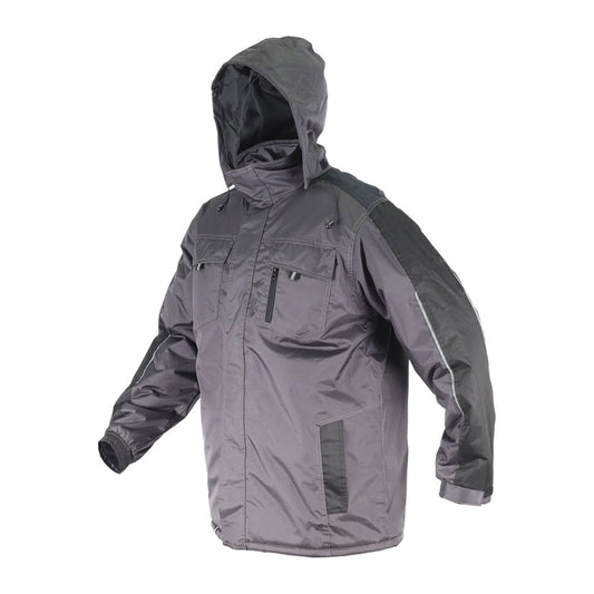 PARKA THERM 7000 GRIS