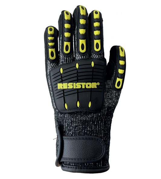 GUANTE ANTICORTE CUT5 TPR PRO