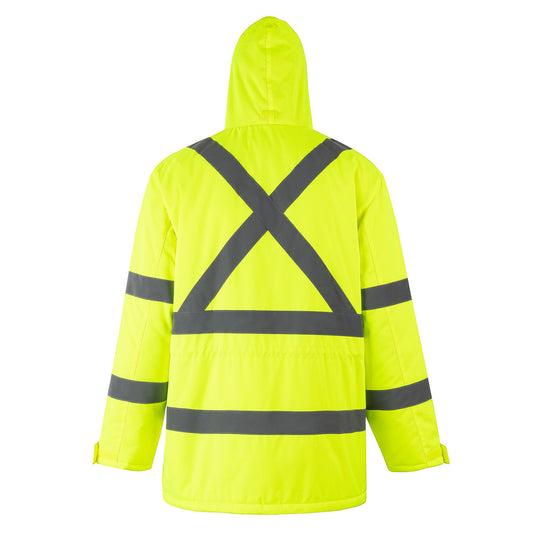 PARKA THERM 360 AMARILLO