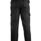 PANTALÓN CARGO GABARDINA NEGRO