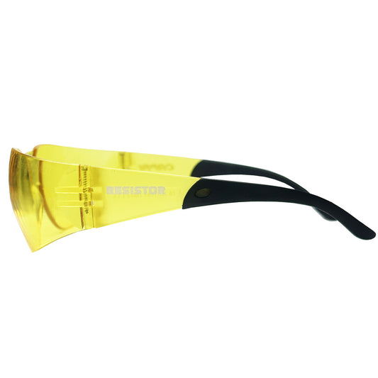 LENTES CAPRI ÁMBAR