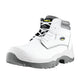 Botín Ranger D36 Impermeabilizado Blanco