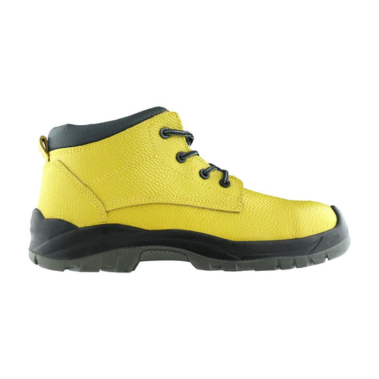 Rocky Amarillo P25 Anticlavo
