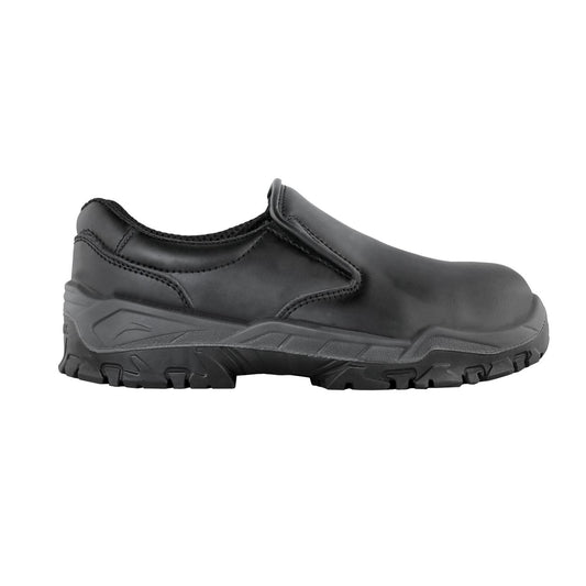 Zapato 954 Negro