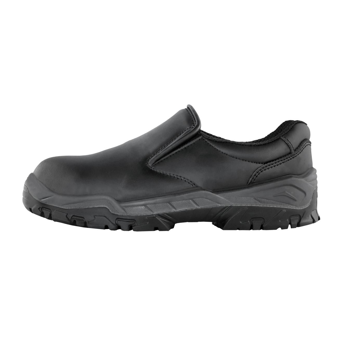Zapato 954 Negro