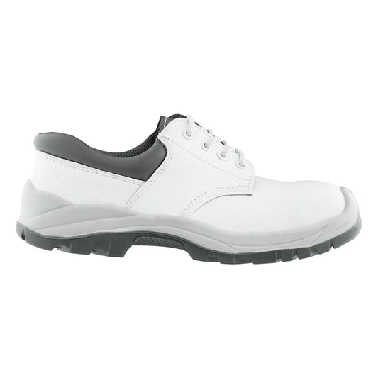 Zapato Lider 925 Blanco