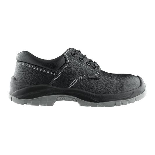 Zapato Lider 925 Negro