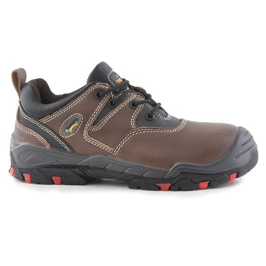 Zapato Nitro 525 Pull Up Café